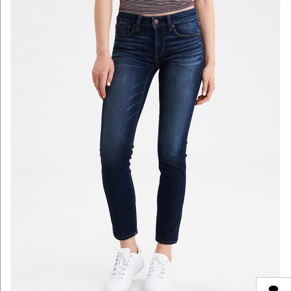 American eagle jeans - Picture 4 of 5